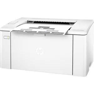 Ремонт принтера HP Pro M102A в Тюмени